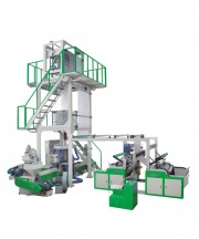 ABA/ABC three layer co-extrusion blown&hellip;