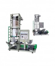 MD-HM mini type film blowing&hellip;